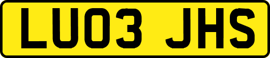 LU03JHS