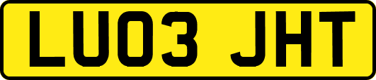 LU03JHT