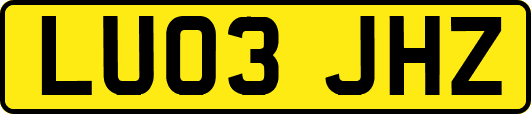 LU03JHZ