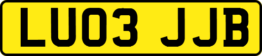 LU03JJB
