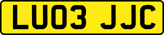 LU03JJC