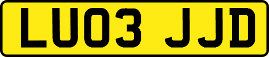 LU03JJD