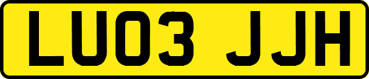 LU03JJH