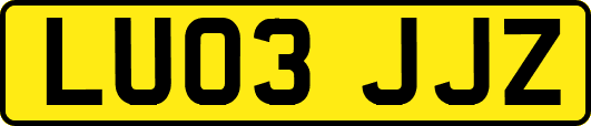 LU03JJZ