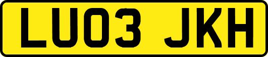 LU03JKH