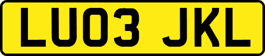 LU03JKL