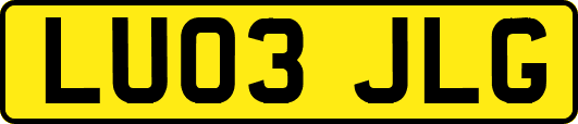 LU03JLG