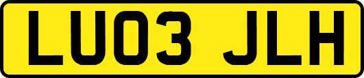 LU03JLH