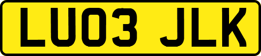 LU03JLK