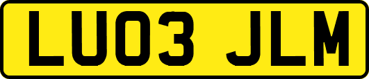 LU03JLM
