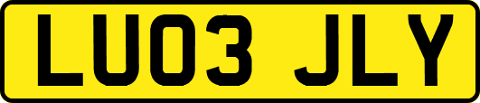LU03JLY