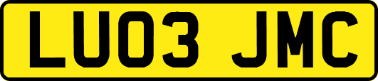 LU03JMC