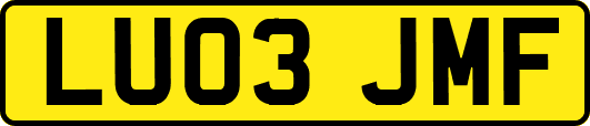 LU03JMF