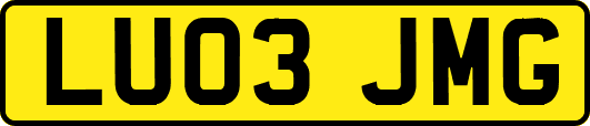 LU03JMG