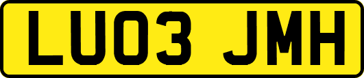 LU03JMH