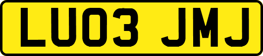 LU03JMJ