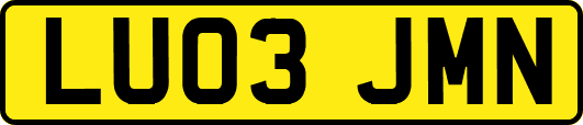 LU03JMN