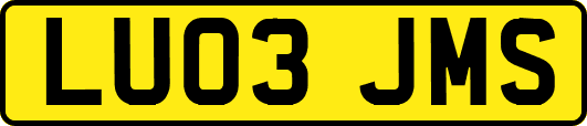LU03JMS