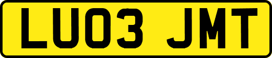 LU03JMT