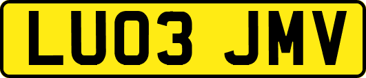 LU03JMV