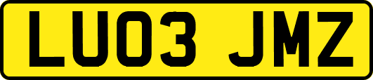 LU03JMZ