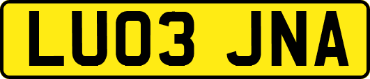 LU03JNA