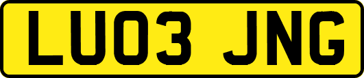 LU03JNG