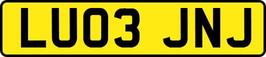LU03JNJ