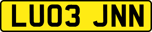 LU03JNN