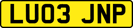 LU03JNP