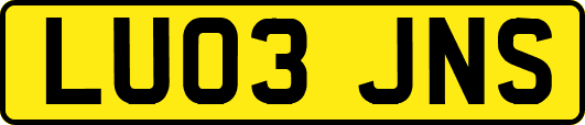 LU03JNS