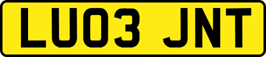 LU03JNT
