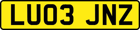 LU03JNZ
