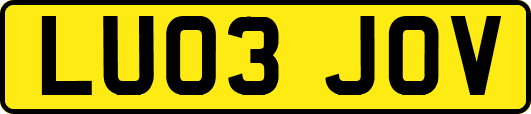 LU03JOV