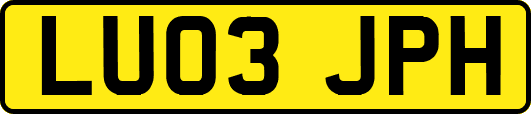 LU03JPH