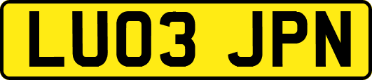 LU03JPN