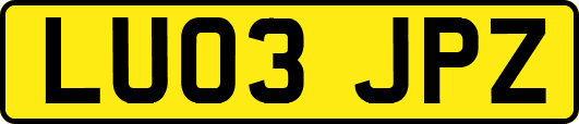 LU03JPZ