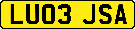 LU03JSA