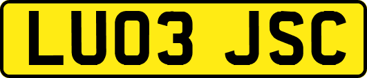 LU03JSC