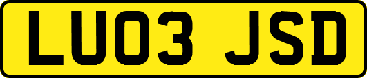 LU03JSD