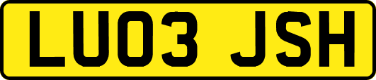 LU03JSH