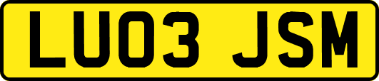 LU03JSM