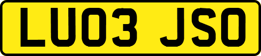 LU03JSO