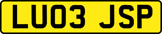 LU03JSP