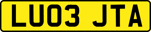 LU03JTA