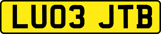 LU03JTB