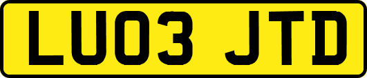 LU03JTD