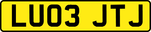 LU03JTJ