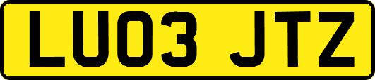 LU03JTZ