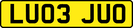 LU03JUO